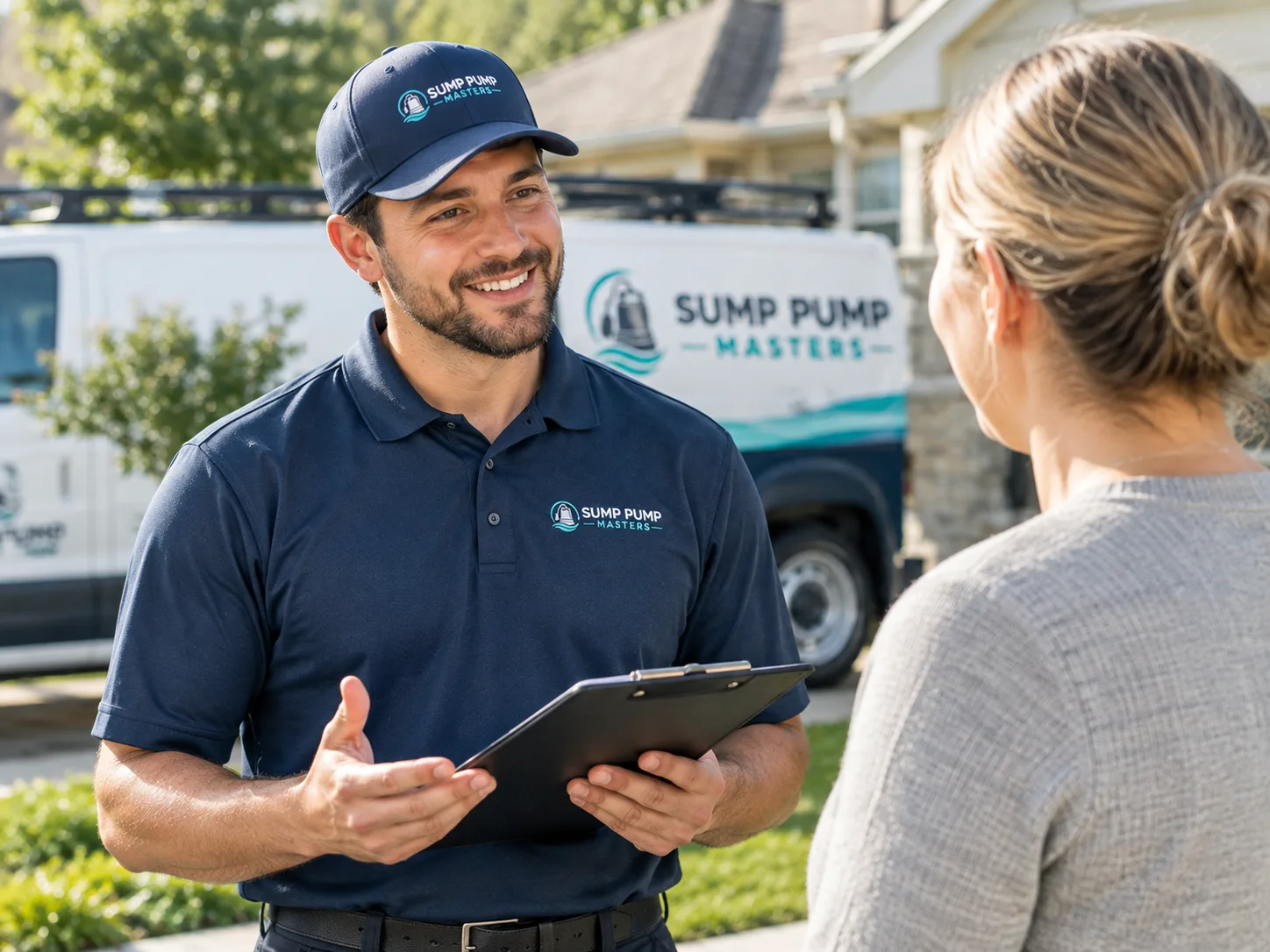 Sump Pump Repair Mount Croghan, SC FAQs
